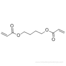 1,4-BUTANEDIOL DIACRYLATE CAS 1070-70-8